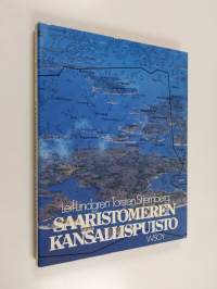 Saaristomeren kansallispuisto