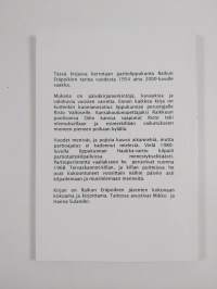 Raikun eräpojat 1954-2012 : lippukunta Raikun Eräpoikien muistelmateos vuosilta 1954-2012