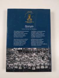 80 vuotta turvallisuutta : päällystöliitto ry 1929-2009