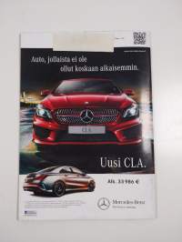 Tähdelliset vuosikerta 2013