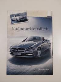 Tähdelliset vuosikerta 2011
