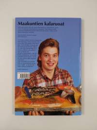Maakuntien kalaruoat (signeerattu)