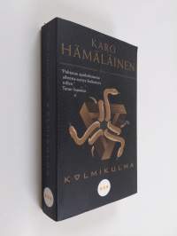 Kolmikulma