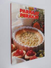 Kotilieden parhaat piirakat