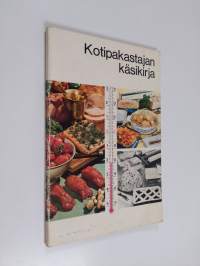 Kotipakastajan käsikirja