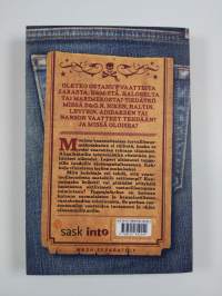 Tappajafarkut ja muita vastuuttomia vaatteita (ERINOMAINEN)