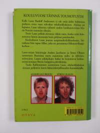 Lasse, tokaluokkalainen