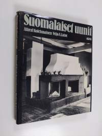 Suomalaiset uunit