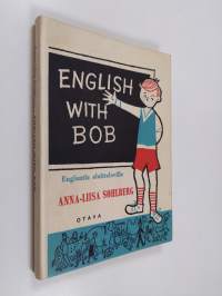 English with Bob : englantia aloitteleville