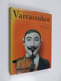 Vaivaisukot = Finnish pauper-sculptures