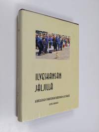 Hämäläisen partiopiiritoiminnan historiaa, 2 - Ilveskansan jäljillä