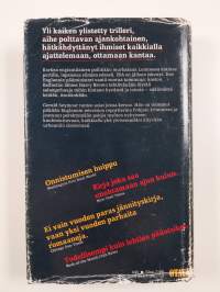 Ministeri tappolistalla