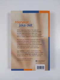 Mieheksi joka olet