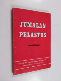 Jumalan pelastus