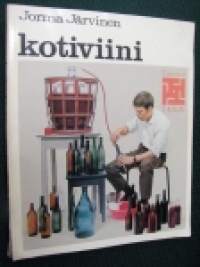 Kotiviini