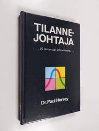 Tilannejohtaja