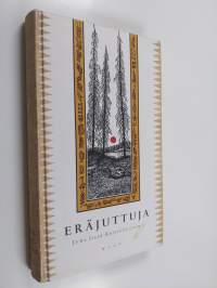 Eräjuttuja