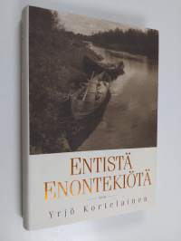 Entistä Enontekiötä
