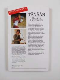 Tänään Kalevi Lehtinen