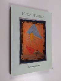 Heijastuksia : runoa ja proosaa : Benalmádenan kirjallisuuspiirin antologia