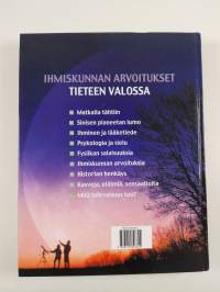 Ihmiskunnan arvoitukset tieteen valossa