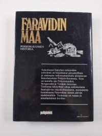Faravidin maa : Pohjois-Suomen historia