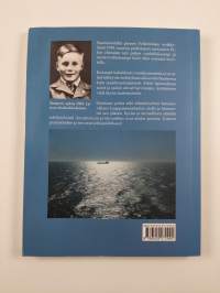 Elämä ja tupakkasota : Erkki Poikosen ensimmäiset 80 vuotta (signeerattu, tekijän omiste)