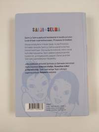 Saimi ja Selma : prinsessa Armada