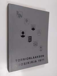 Tornionlaakson vuosikirja 1971