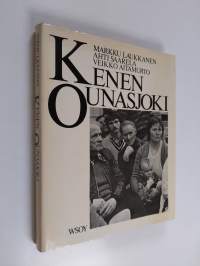 Kenen Ounasjoki