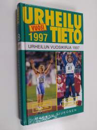 Urheilutieto 18 : Urheilun vuosikirja 1997