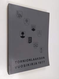 Tornionlaakson vuosikirja 1977