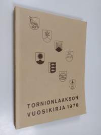 Tornionlaakson vuosikirja 1978