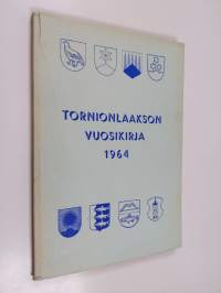Tornionlaakson vuosikirja 1964