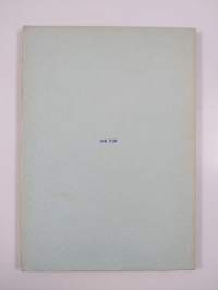 Tornionlaakson vuosikirja 1964