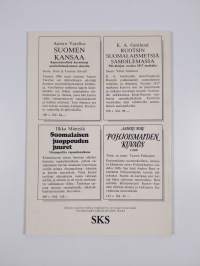 Kotiseutu 4/1985