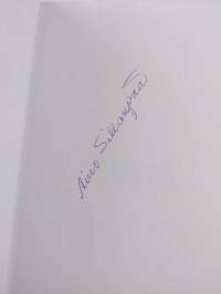 Siinä synnit kohtasivat (signeerattu)