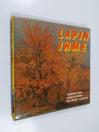 Lapin ihme