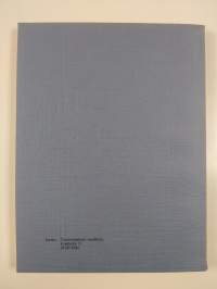 Tornionlaakson vuosikirja 1987