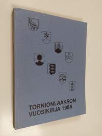 Tornionlaakson vuosikirja 1986