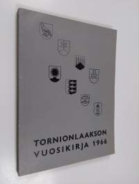 Tornionlaakson vuosikirja 1966