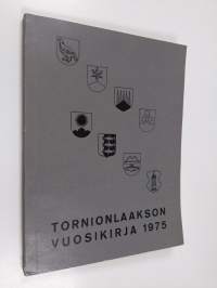 Tornionlaakson vuosikirja 1975