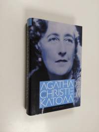 Agatha Christie katoaa