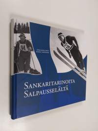 Sankaritarinoita Salpausselältä