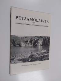 Petsamolaista 1979 : jäsenlehti