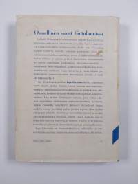 Onnellinen vuosi Grönlannissa
