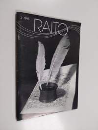 Raito 2/1995