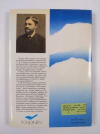 Metsäherrana Lapissa 1891-1926 : metsänhoitajan muistelmia