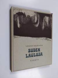 Suden lauluja