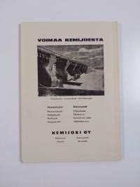 Lapin tutkimusseura vuosikirja III 1962